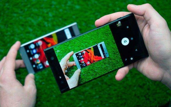 Sony Xperia XA2 и XA2 Ultra &mdash; Обзор смартфонов с хорошим соотношением цена и качество