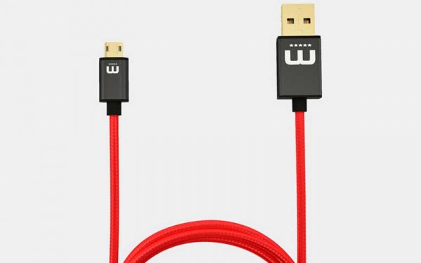 Подборка 7 лучших кабелей Micro USB для зарядки телефонов, смартфонов, планшетов и гаджетов