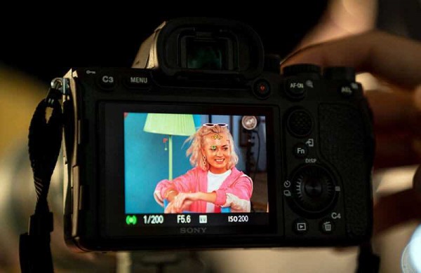 Обзор Sony A7R IV: 61-МП фотокамеры раздвигающей границы Обзор Sony A7R IV: 61-МП фотокамеры раздвигающей границы