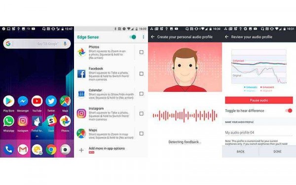 Обзор HTC U11 Life &mdash; Лучшая бюджетная замена флагмана с Android One