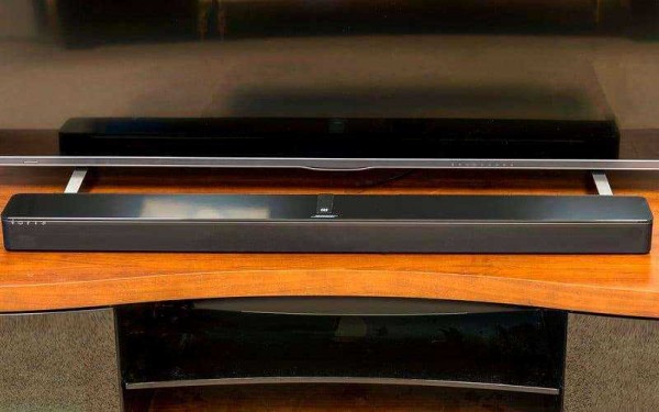 Обзор Bose SoundTouch 300 и Acoustimass 300 &mdash; Почувствуй силу нового саундбара и сабвуфера
