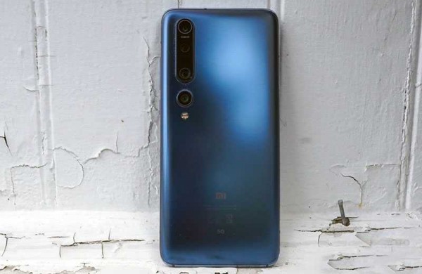 Обзор Xiaomi Mi 10 Pro 5G: фантастический флагман с 5G Обзор Xiaomi Mi 10 Pro 5G: фантастический флагман с 5G