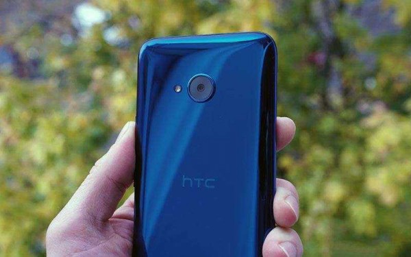 Обзор HTC U11 Life &mdash; Лучшая бюджетная замена флагмана с Android One