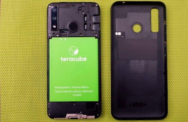 Обзор Fairphone 3: ремонтопригодный смартфон для заботящихся об экологии Обзор Fairphone 3: ремонтопригодный смартфон для заботящихся об экологии