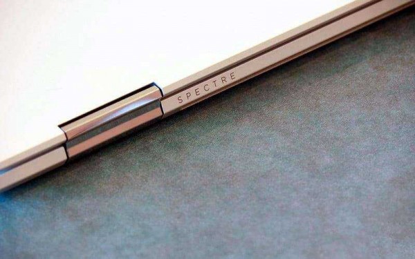 Обзор HP Spectre x360 13 (2017) &mdash; Гибкий и быстрый ноутбук трансформер 2-в-1