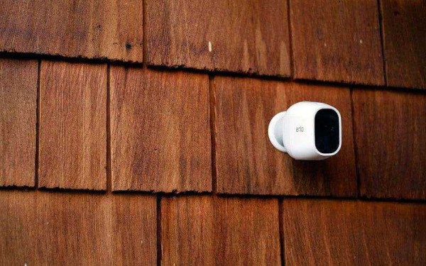 Обзор Netgear Arlo Pro 2 &mdash; Лучшая, но не дешёвая домашняя система безопасности