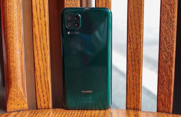 Обзор Huawei Nova 7i: привлекательный смартфон среднего класса