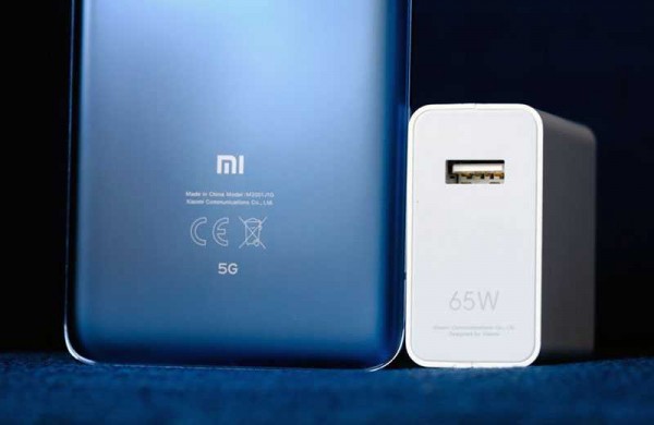 Обзор Xiaomi Mi 10 Pro 5G: фантастический флагман с 5G Обзор Xiaomi Mi 10 Pro 5G: фантастический флагман с 5G