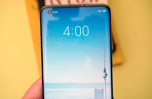 Обзор Xiaomi Mi 10 Pro 5G: фантастический флагман с 5G Обзор Xiaomi Mi 10 Pro 5G: фантастический флагман с 5G