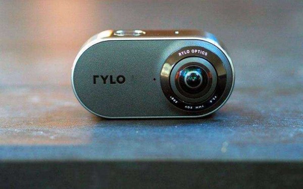 Rylo 360 &mdash; Обзор камеры, которая делает полезное видео на 360 градусов