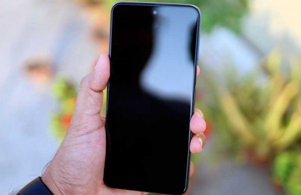 Обзор Redmi Note 9 Pro: не бюджетного конкурентного смартфона Обзор Redmi Note 9 Pro: не бюджетного конкурентного смартфона
