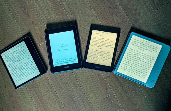 Рейтинг электронных книг 2021 года цена &mdash; качество: мы собрали лучшие электронные книги