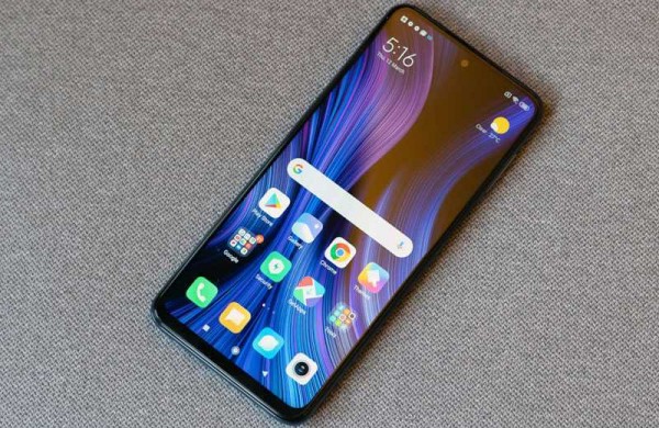 Обзор Redmi Note 9 Pro: не бюджетного конкурентного смартфона Обзор Redmi Note 9 Pro: не бюджетного конкурентного смартфона