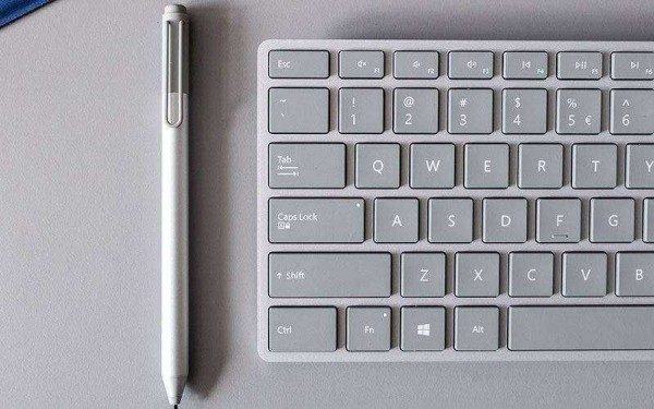 Обзор Microsoft Surface Keyboard &mdash; У клавиатуры Apple, есть достойный конкурент