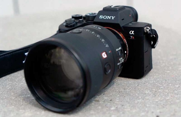 Обзор Sony A7R IV: 61-МП фотокамеры раздвигающей границы Обзор Sony A7R IV: 61-МП фотокамеры раздвигающей границы