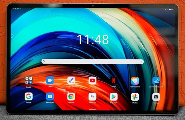 Обзор Lenovo Tab P12 Pro: большой планшет с почти всем необходимым