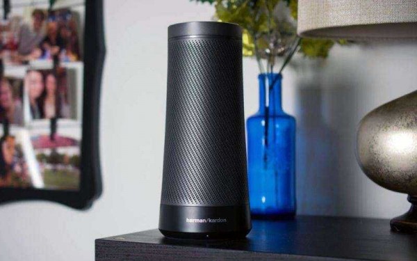 Обзор Harman Kardon Invoke &mdash; Этот умный динамик с Cortana даже звучит