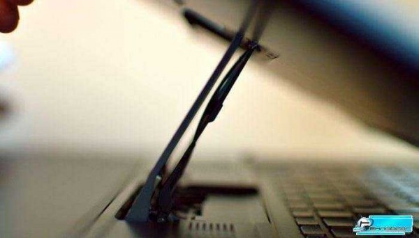 Обзор Sony Vaio Duo 13 &mdash; трансформер от Sony