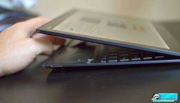 Обзор Sony Vaio Duo 13 &mdash; трансформер от Sony