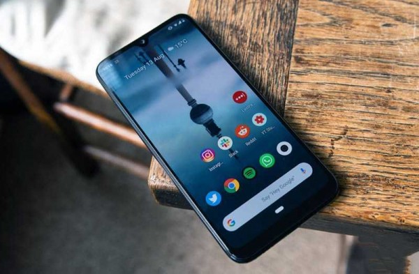 Обзор Xiaomi Mi A3: обновлённого и выгодного телефона