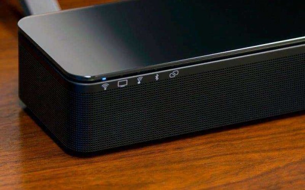 Обзор Bose SoundTouch 300 и Acoustimass 300 &mdash; Почувствуй силу нового саундбара и сабвуфера