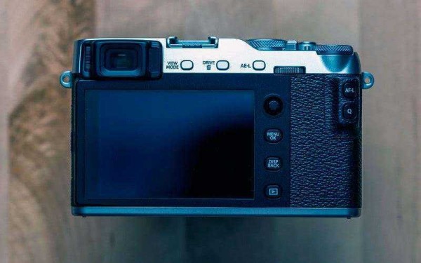 Fujifilm X-E3 &mdash; Обзор хорошей фотокамеры с продвинутыми технологиями