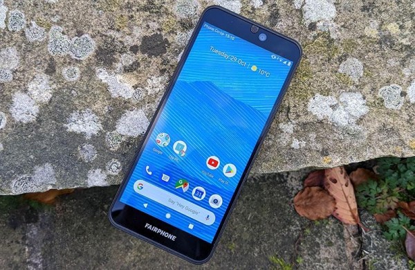 Обзор Fairphone 3: ремонтопригодный смартфон для заботящихся об экологии Обзор Fairphone 3: ремонтопригодный смартфон для заботящихся об экологии