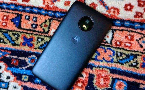 Отзыв на Moto E4 — Бюджетный телефон тоже может быть хорошим Отзыв на Moto E4 — Бюджетный телефон тоже может быть хорошим