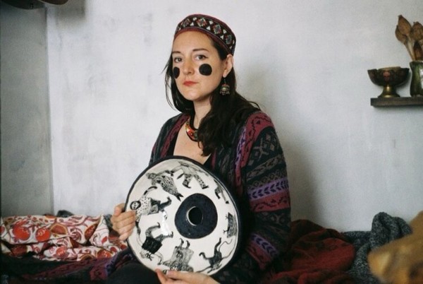 Зимний фестиваль керамики 4ceramics в Москве Зимний фестиваль керамики 4ceramics в Москве