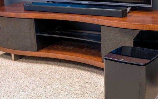 Обзор Bose SoundTouch 300 и Acoustimass 300 &mdash; Почувствуй силу нового саундбара и сабвуфера