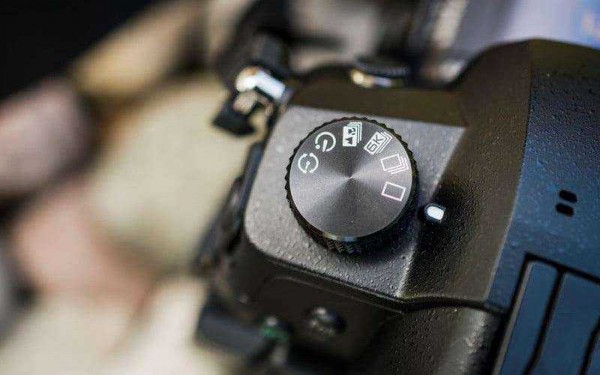 Обзор Panasonic Lumix GH5 — Фотокамера монстр поднимающая планку Обзор Panasonic Lumix GH5 — Фотокамера монстр поднимающая планку