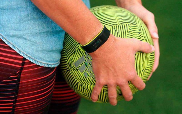 Обзор Garmin Vivosport 2017 &mdash; Умные смарт-часы, замаскированные под фитнес-трекер