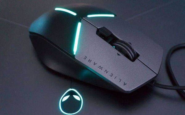 Обзор Dell Alienware AW558 &mdash; Пришельцы возвращаются в геймерские аксессуары