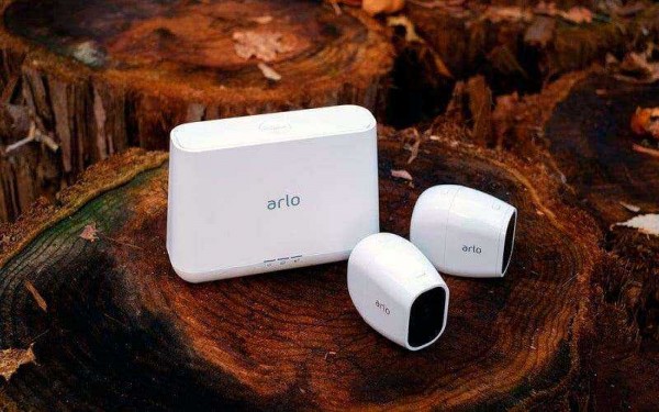 Обзор Netgear Arlo Pro 2 &mdash; Лучшая, но не дешёвая домашняя система безопасности