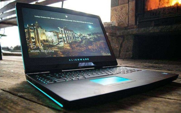 Обзор Alienware 17 R4 &ndash; Отзывы на игровой ноутбук, который вызовет зависть у всех