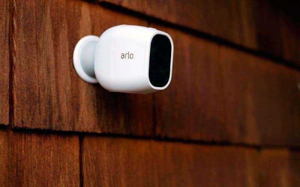 Обзор Netgear Arlo Pro 2 &mdash; Лучшая, но не дешёвая домашняя система безопасности