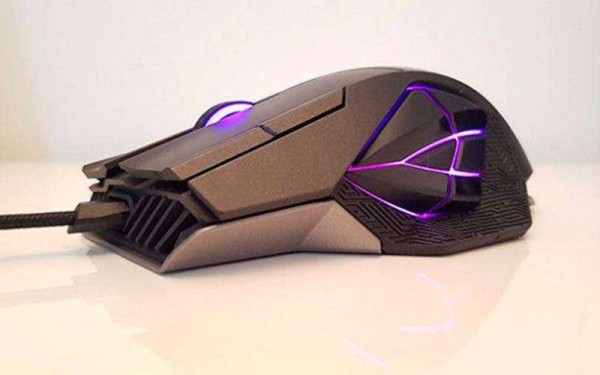 Отзывы Asus ROG Spatha – Обзор самой большой и дорогой игровой мыши от Asus Отзывы Asus ROG Spatha – Обзор самой большой и дорогой игровой мыши от Asus