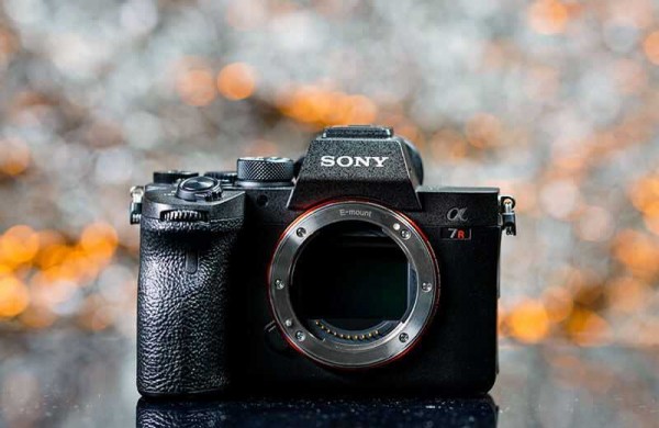 Обзор Sony A7R IV: 61-МП фотокамеры раздвигающей границы Обзор Sony A7R IV: 61-МП фотокамеры раздвигающей границы