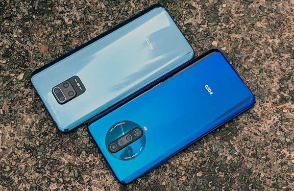 Обзор Redmi Note 9 Pro: не бюджетного конкурентного смартфона Обзор Redmi Note 9 Pro: не бюджетного конкурентного смартфона
