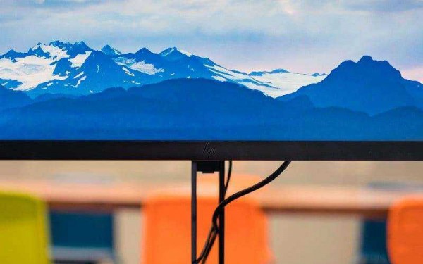 HP Z38c &mdash; Обзор 38-дюймового изогнутого и ультраширокого монитора