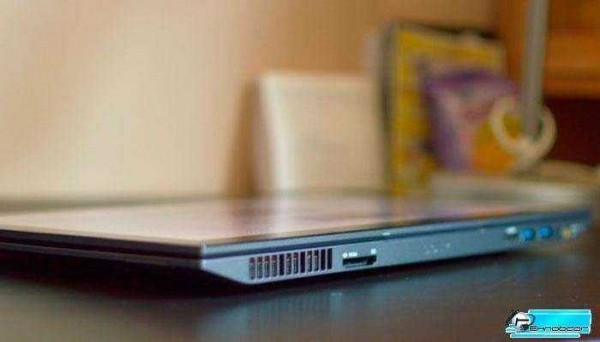 Обзор Sony Vaio Duo 13 &mdash; трансформер от Sony