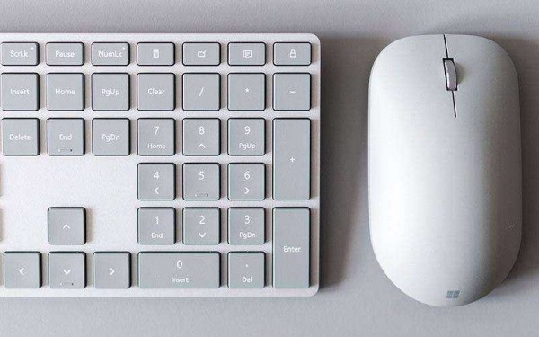 Обзор Microsoft Surface Keyboard &mdash; У клавиатуры Apple, есть достойный конкурент