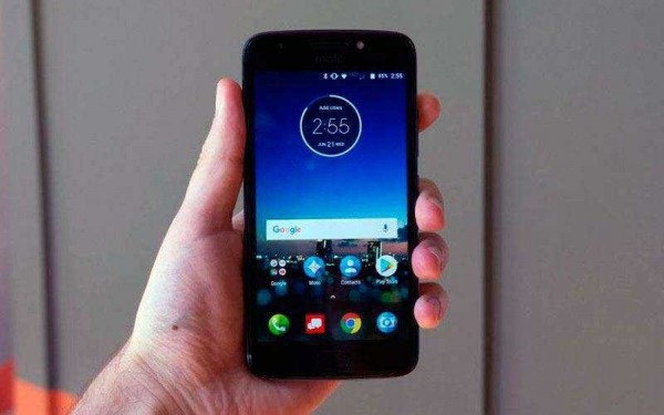 Отзыв на Moto E4 — Бюджетный телефон тоже может быть хорошим Отзыв на Moto E4 — Бюджетный телефон тоже может быть хорошим