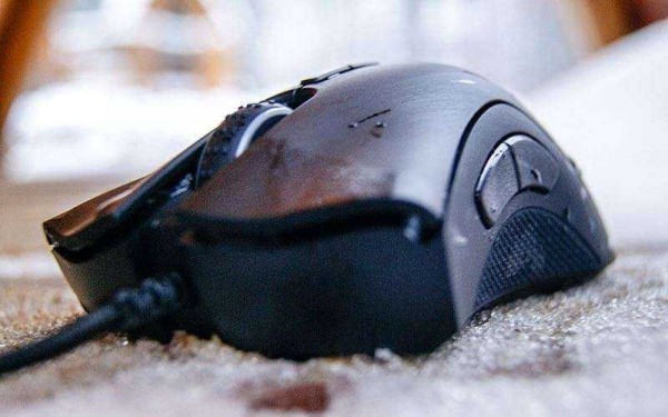 Razer DeathAdder Elite &ndash; Обзор обновленной и популярной игровой мыши