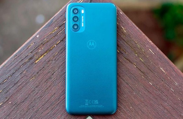 Обзор Motorola Moto G31: отличный доступный смартфон для повседневных задач
