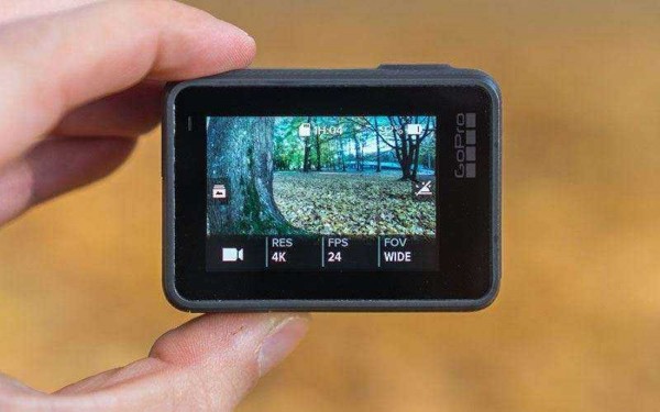 GoPro Hero 6 Black vs Xiaomi Yi 4K + &mdash; Сравнение спортивных экшн-камер