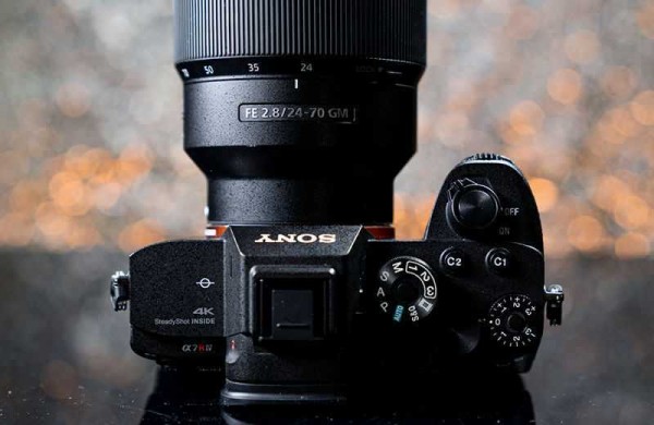 Обзор Sony A7R IV: 61-МП фотокамеры раздвигающей границы Обзор Sony A7R IV: 61-МП фотокамеры раздвигающей границы