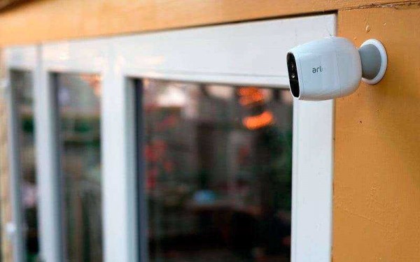 Обзор Netgear Arlo Pro 2 &mdash; Лучшая, но не дешёвая домашняя система безопасности