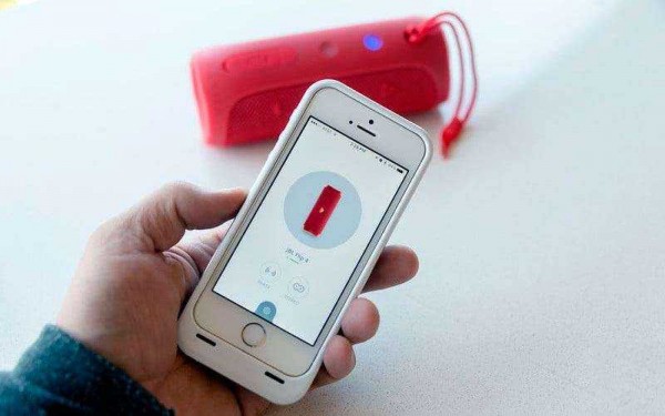 Обзор JBL Flip 4: обновлённой, Bluetooth-колонки защищённой от воды Обзор JBL Flip 4: обновлённой, Bluetooth-колонки защищённой от воды