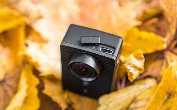 GoPro Hero 6 Black vs Xiaomi Yi 4K + &mdash; Сравнение спортивных экшн-камер